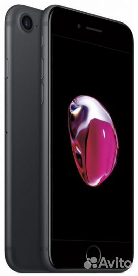 iPhone 7, 256 ГБ