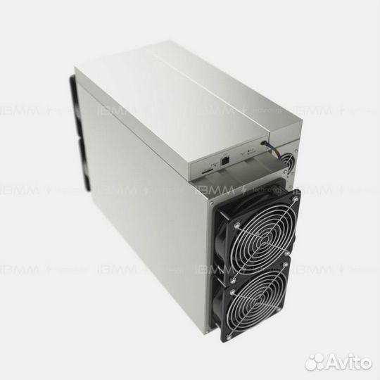 Antminer S21 XP 270T