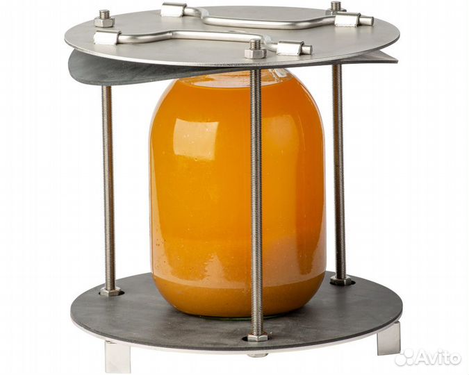 Кассета для автоклава на 22 л