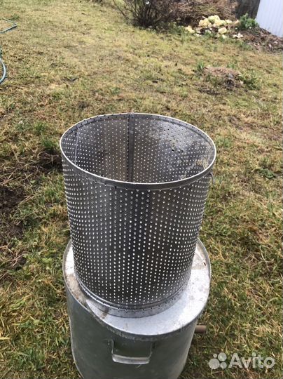 Воскокпавка сот