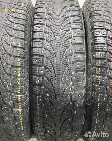 Pirelli Winter Carving Edge 225/65 R17 109V