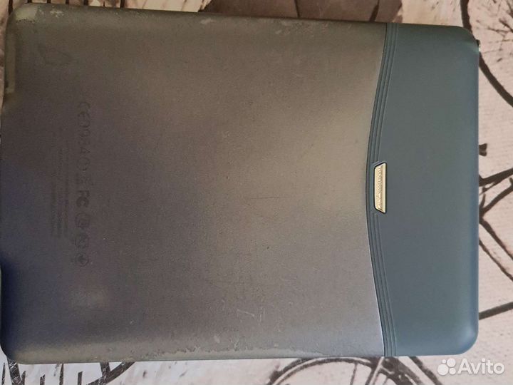 Электронная книга pocketbook 612