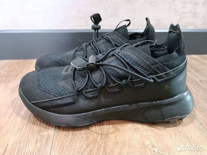 Кроссовки adidas terrex voyager 21