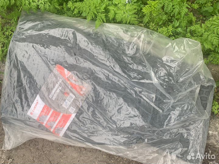 Автомобильные коврики Volkswagen Каравелла