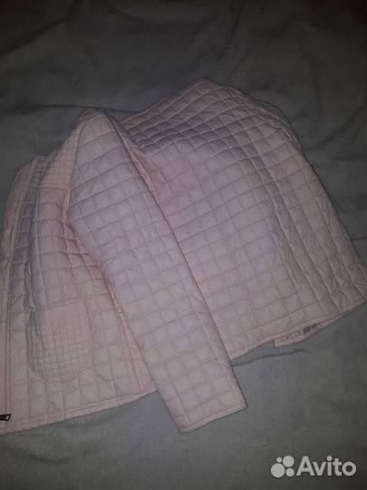 Куртка для девочки