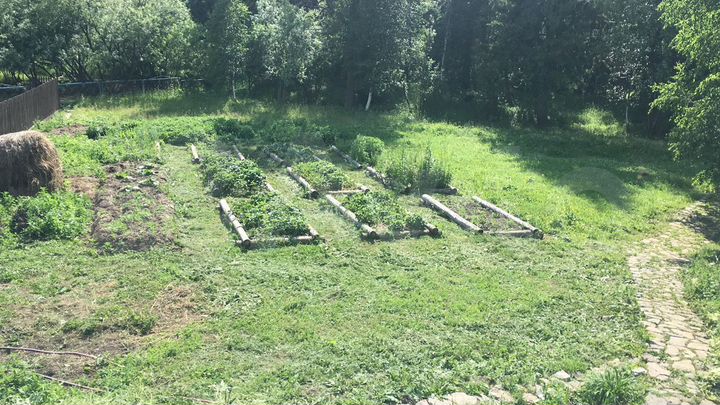Дача 70 м² на участке 20 сот.