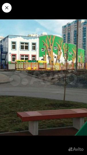 Квартира-студия, 26,3 м², 17/17 эт.