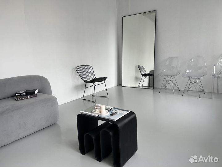 Аренда фотостудии