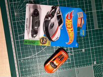 Hot wheels porsche carrera gt лот для доставки