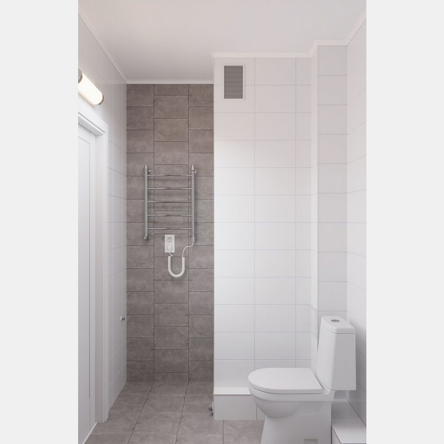 2-к. квартира, 47,5 м², 22/23 эт.