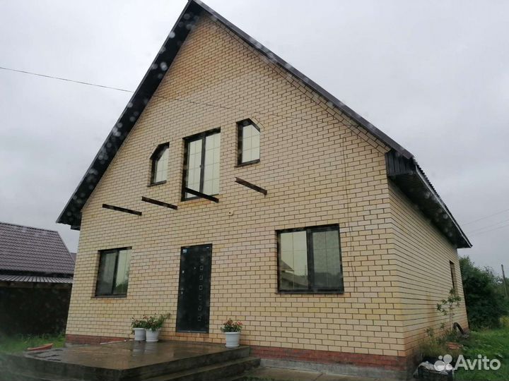 Строительство любой сложности