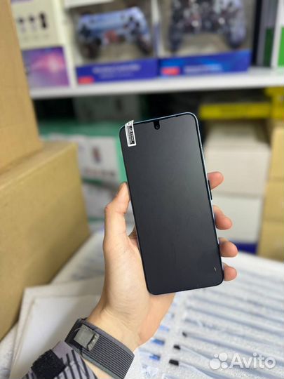 Xiaomi Redmi 12, 4/128 ГБ