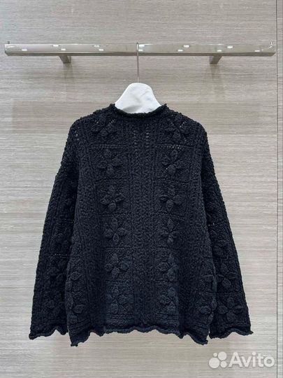 Кардиган женский chanel