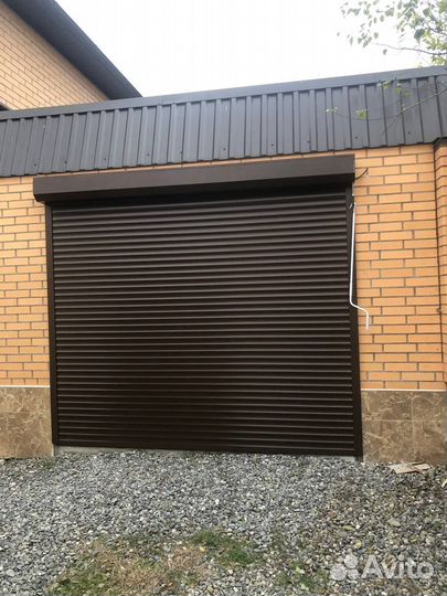 Рольставни