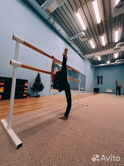 Балетный станок