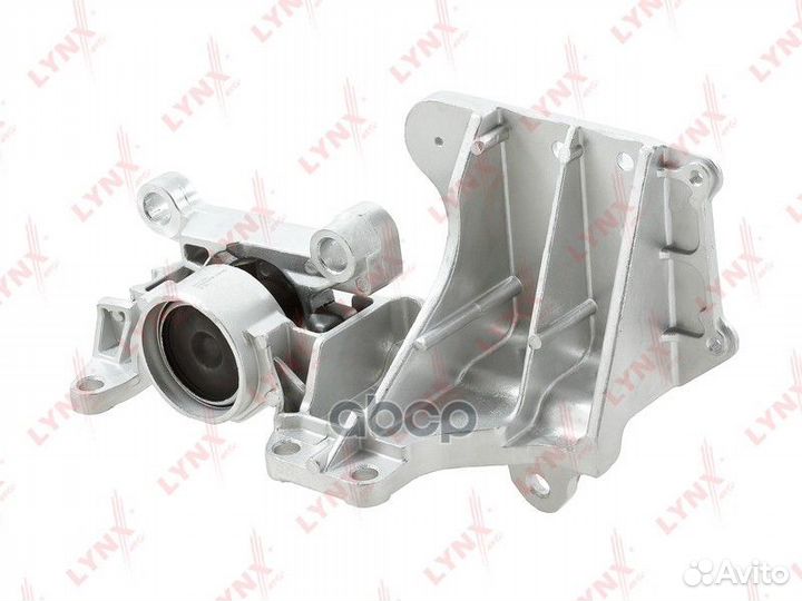 Опора трансмиссии зад прав/лев