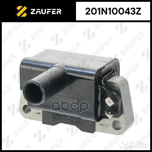 Катушка зажигания 201N10043Z zaufer