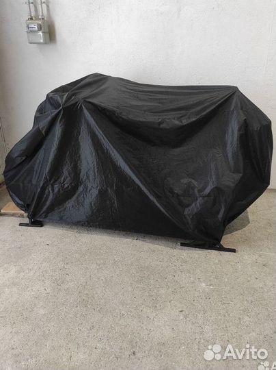 Мотоцикл wolf 250