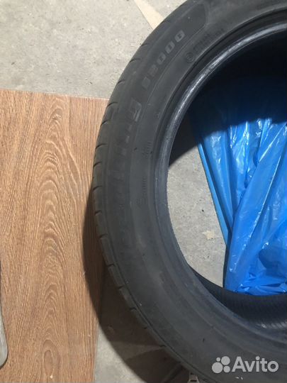 Habilead Headking S2000 225/50 R17