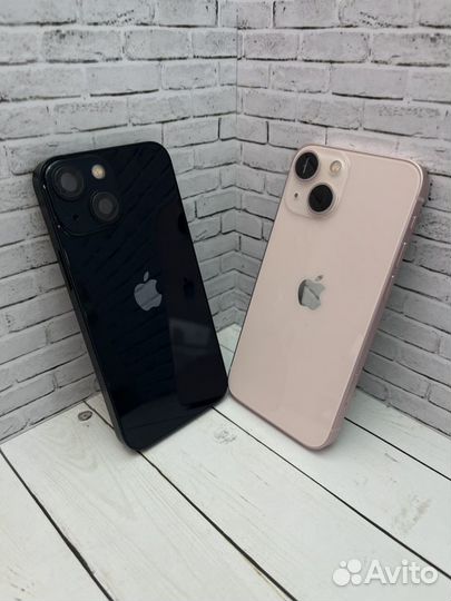 Корпус для iPhone 13 mini Оригинал