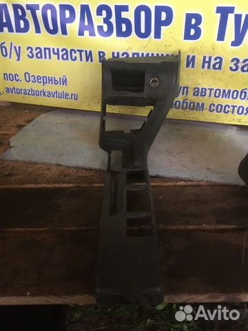 Консоль центральная ваз (LADA) 2110