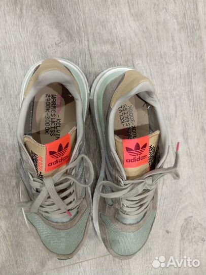 Adidas originals ZX 500RM BD7859 Kelvin Warmes W