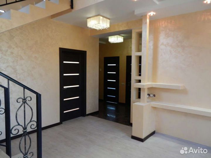 Ремонт отделка квартир