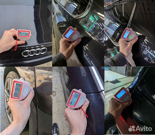 Автоподбор / Проверка Авто перед покупкой