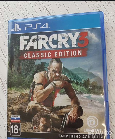Игры для приставок ps4