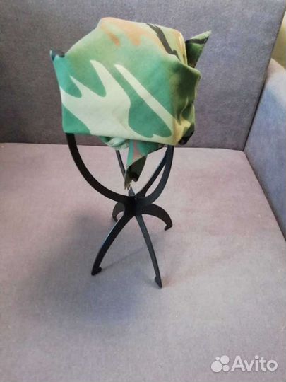 Бандана на мальчика