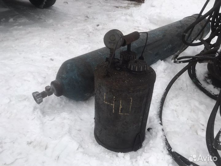 Баллон