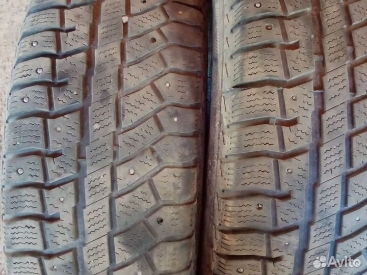 Cordiant All Terrain 195/65 R15