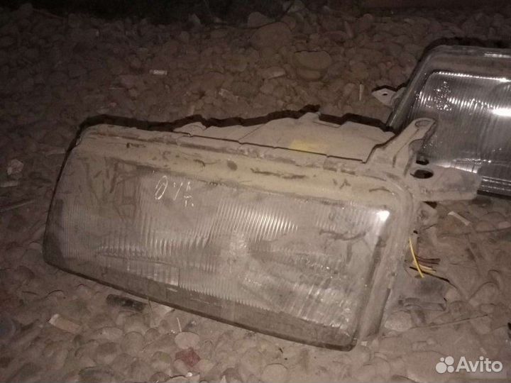 Фара Opel Vectra A