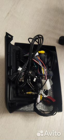 Автомагнитола