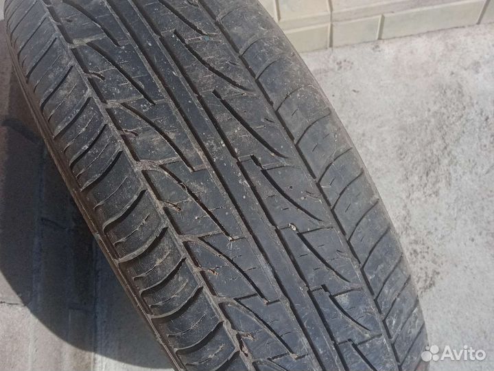 Amtel Planet 2P 205/65 R15
