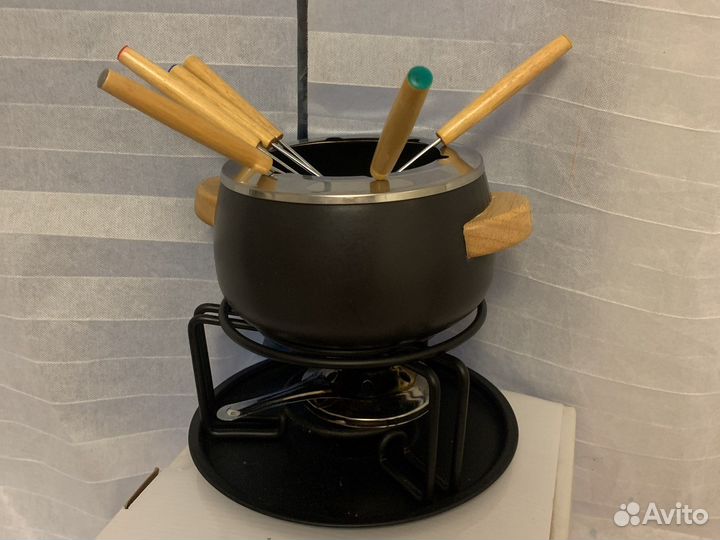 Фондюшница