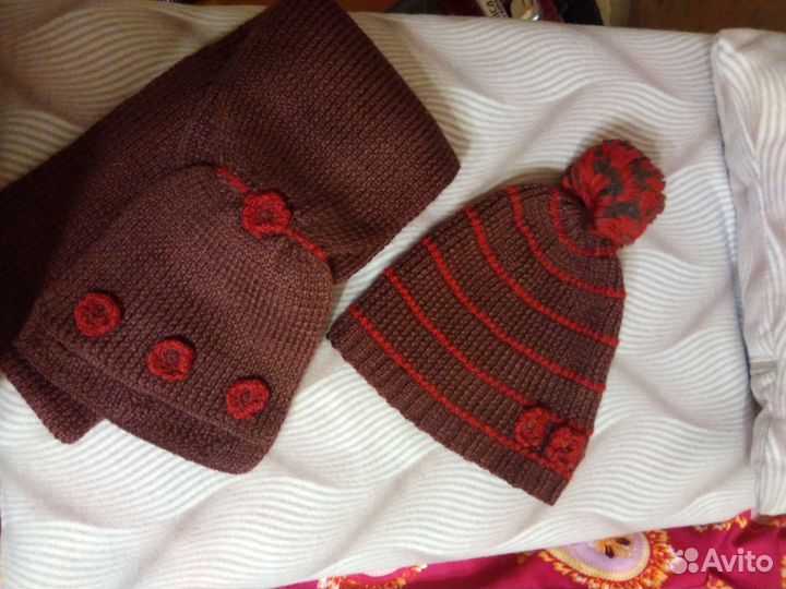 Шапки