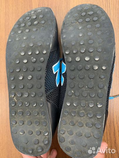 Кроссовки New Balance 44р бу мужские