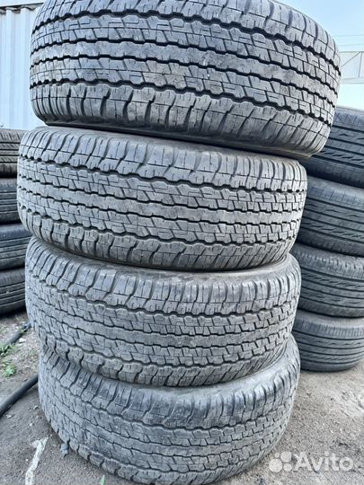 Dunlop Grandtrek PT3 285/65 R17