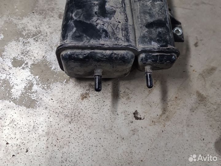 Адсорбер топливных паров Opel Corsa D