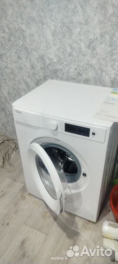 Стиральная машина vestel