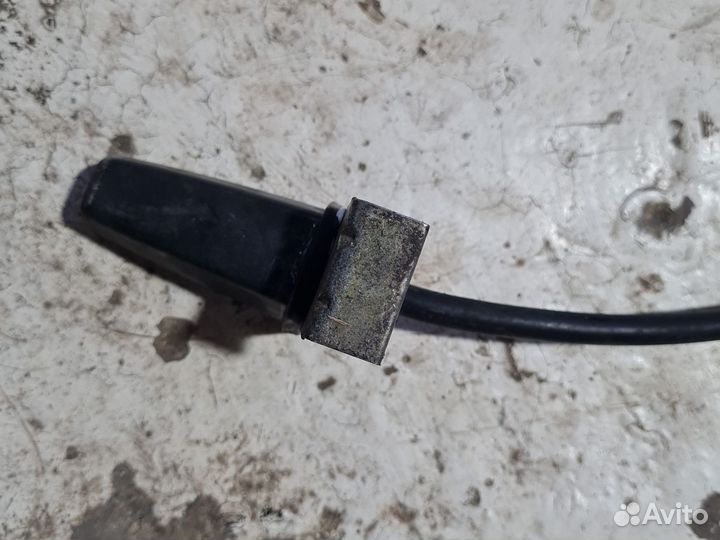 Обыватель лобового стекла