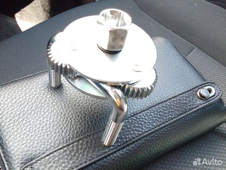 Съёмник масляного фильтра 