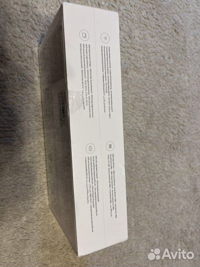 Комплект видеонаблюдения xiaomi беспроводной новый