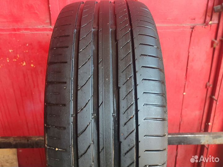 Continental ContiSportContact 5 235/45 R17