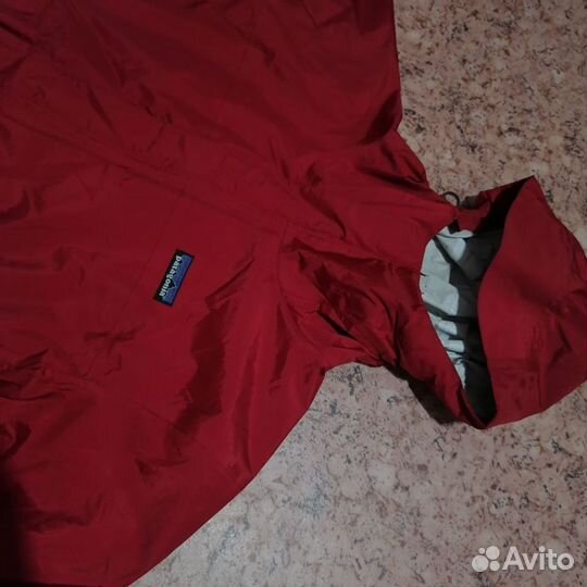 Куртка patagonia gore tex