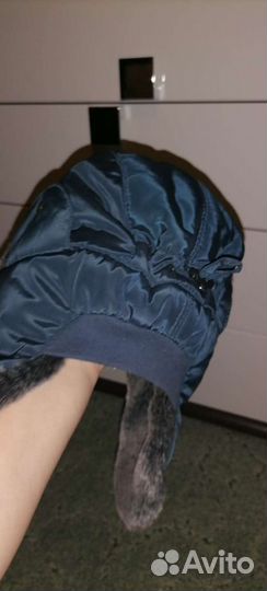 Шапка для мальчика