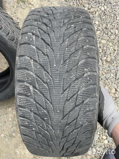 Nokian Tyres Hakkapeliitta R2 225/50 R17 94R