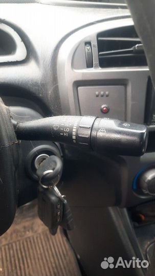 Переключатель стеклоочестителя Hyundai Matrix