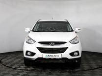 Hyundai ix35 2.0 MT, 2013, 131 000 км, с пробегом, цена 1 650 000 руб.